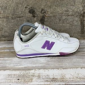 new balance 442 discontinued